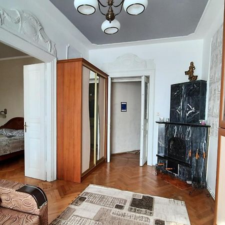 Apartments City Lemberg Exterior foto